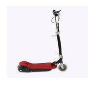 Scream 120w Red Electric Scooter ~ Suitable for ages 14+