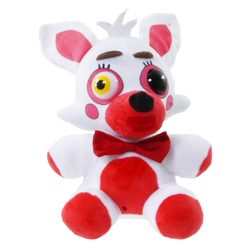 Five Nights At Freddy's 12" Soft Plush Toy Mangle