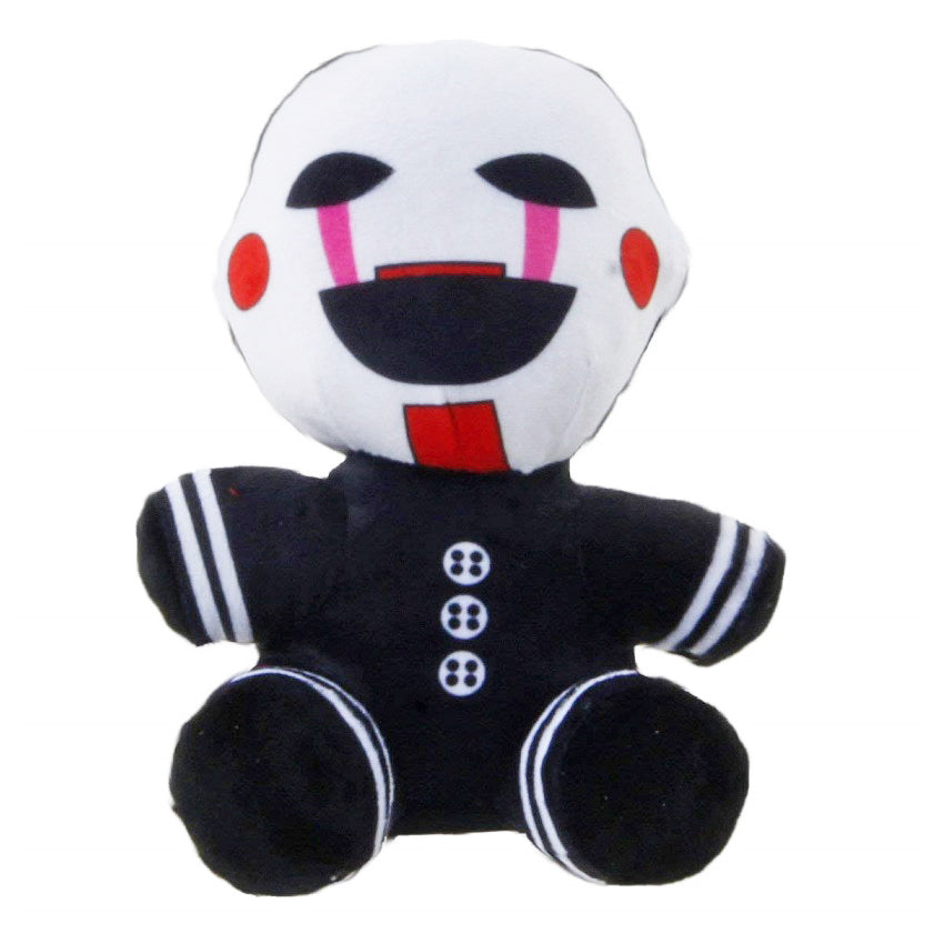 Five Nights At Freddy's 12" Soft Plush Toy Puppet