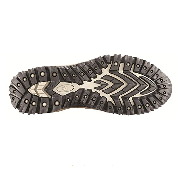 Gelert Women's Argyll Walking Shoes  - Taupe/Sand