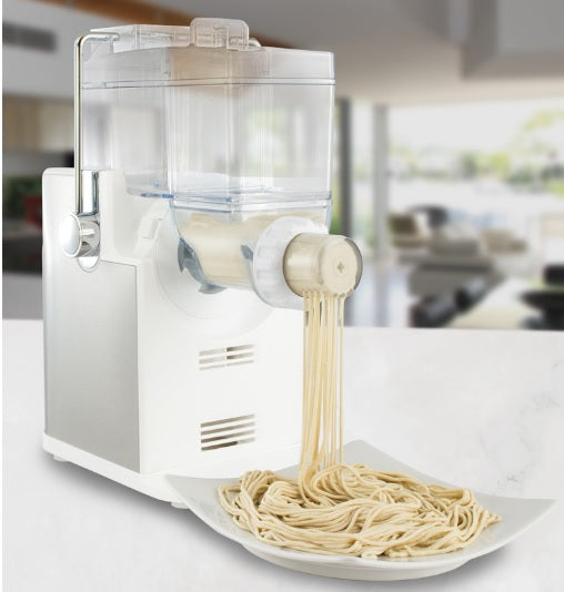 SMART Pasta Maker  in use