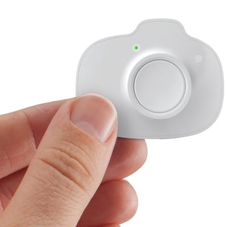 iSnapx Remote Wireless Shutter Control White