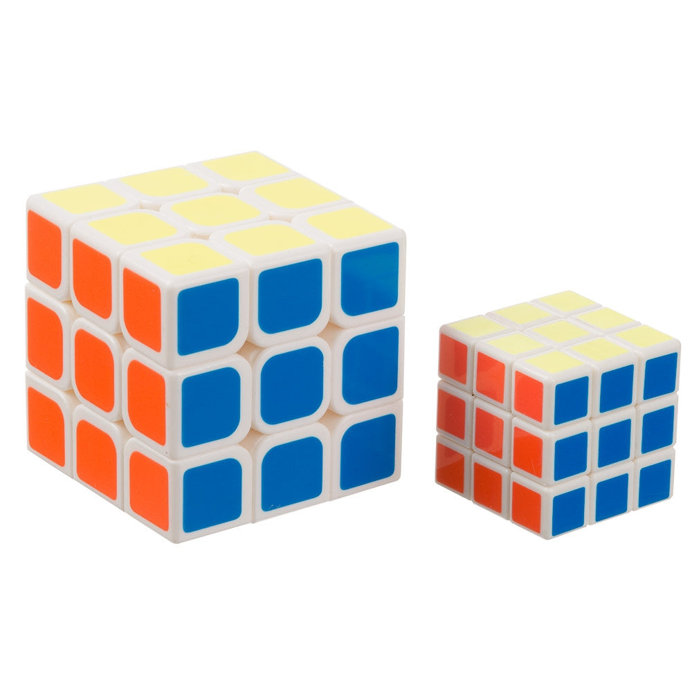 Speed Cube Puzzles