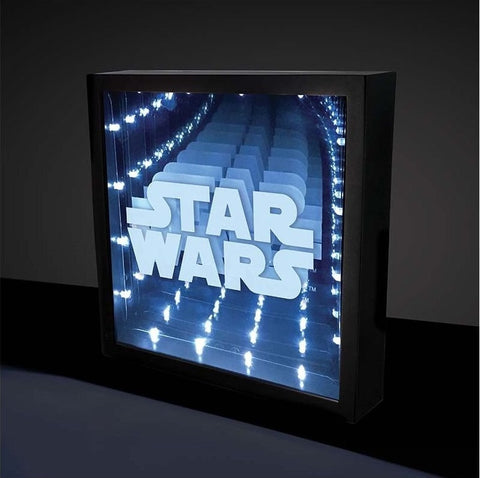 Star Wars Infinity Light