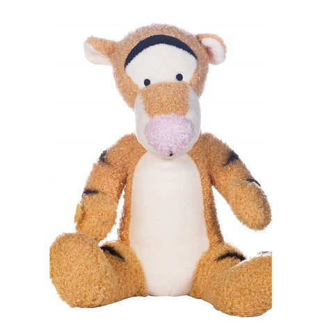 Christopher Robin Tigger 12" Soft Plush Toy