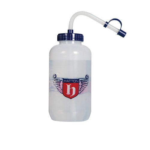 Hatton Boxing 1 Litre Water Bottle