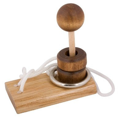 Mini Rope - Boat