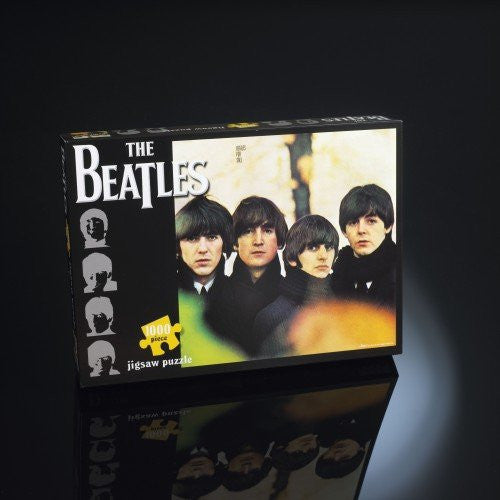 The Beatles For Sale Classic Album 1000 Piece Jigsaw Puzzle
