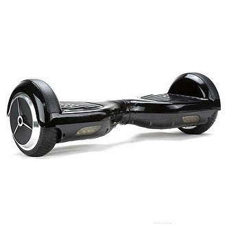 Smart Drifting Wheel Balance Scooter BLACK