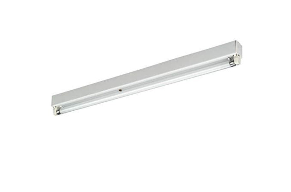 Economyline NLRL122 Fluorescent Lamp (1x 13w lamp inc)