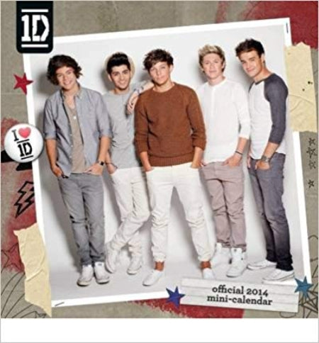 Official One Direction