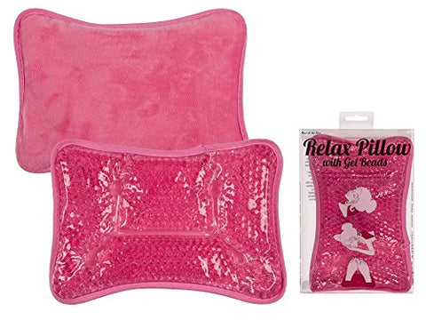 Relax Pillow with Gel Beads - For Calming & Relaxation