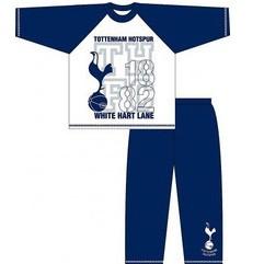 Boys Tottenham Hotspur FC 1882 Pyjamas