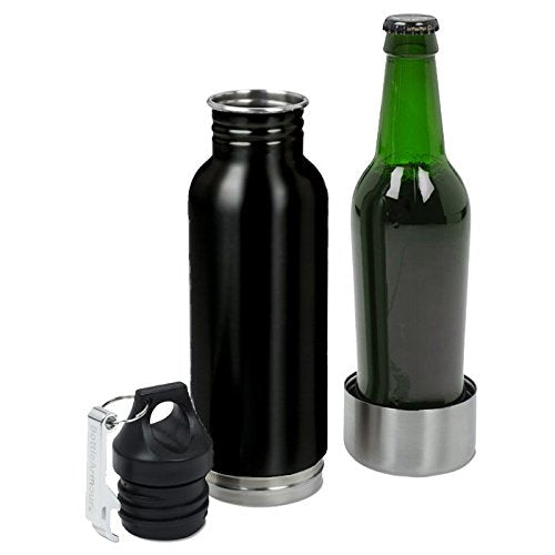 bear bottle protector is a great gift for him or gadget gifts for men