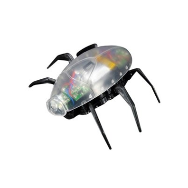 R/C Cy-Bug Termapod Invader