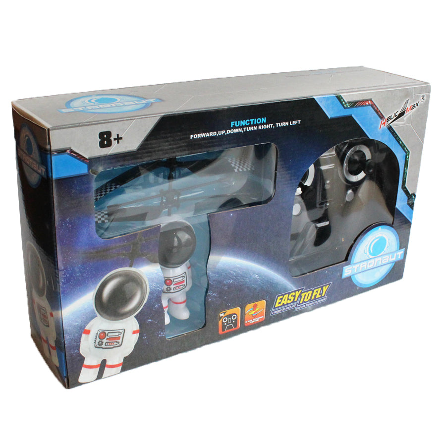 flying astronaut makes a great gift for kids, gifts for men or gadget gifts for men