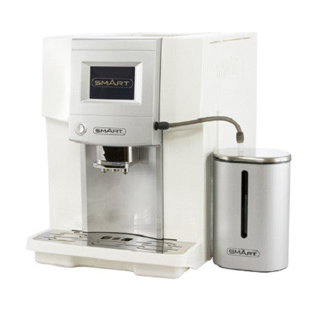SMART Barista Coffee Machine
