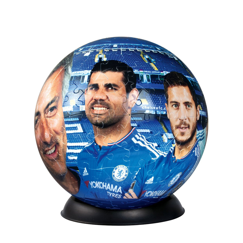 Paul Lamond Chelsea 3D Puzzle Ball (2015-2016)