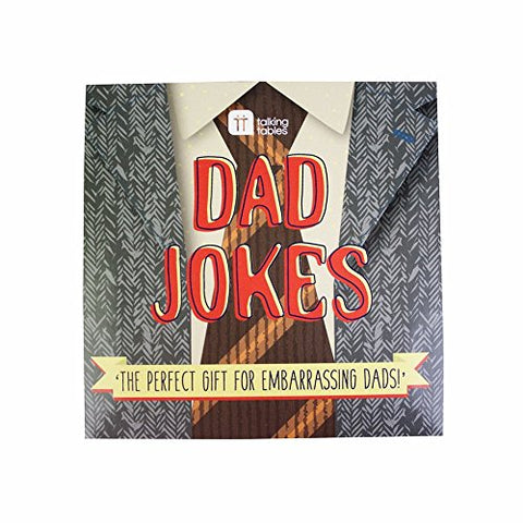 Dad Jokes Card Box Set
