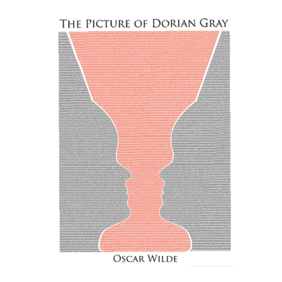 Full Book Dorian Grey on poster