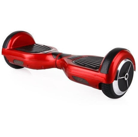 Smart Drifting Wheel Balance Scooter RED …