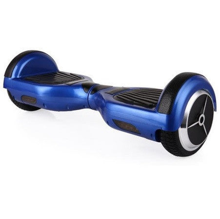 Smart Drifting Wheel Balance Scooter BLUE …