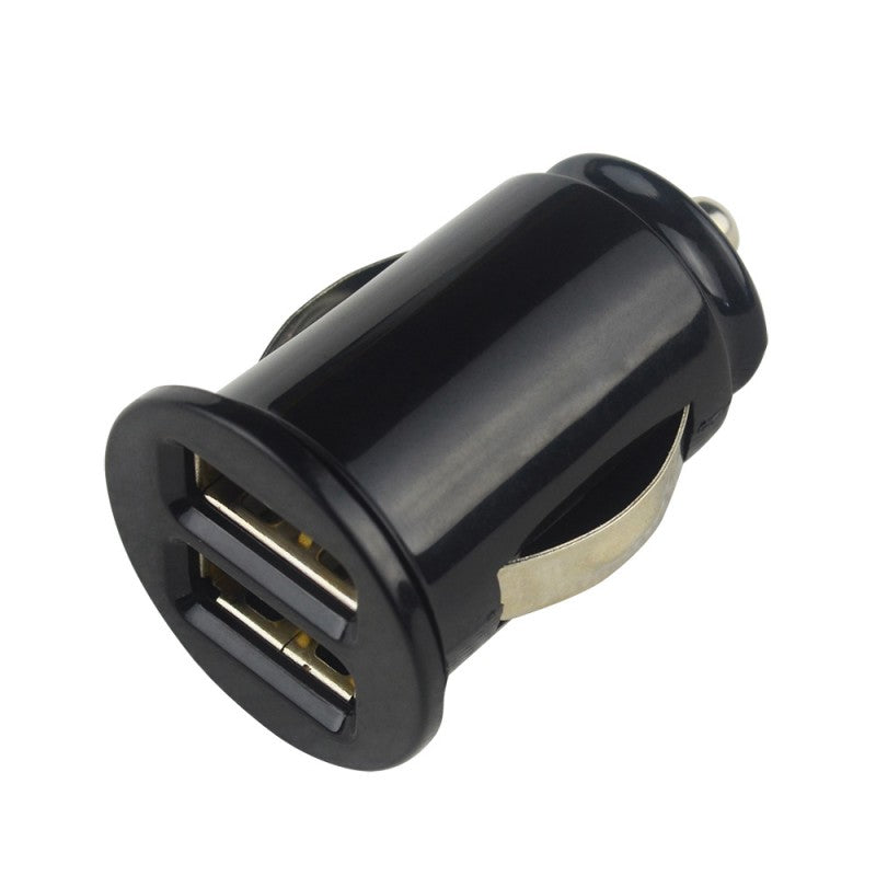 Double Car USB Charger