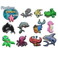 Floppets FlopSeas x 1 - Connect to anything!