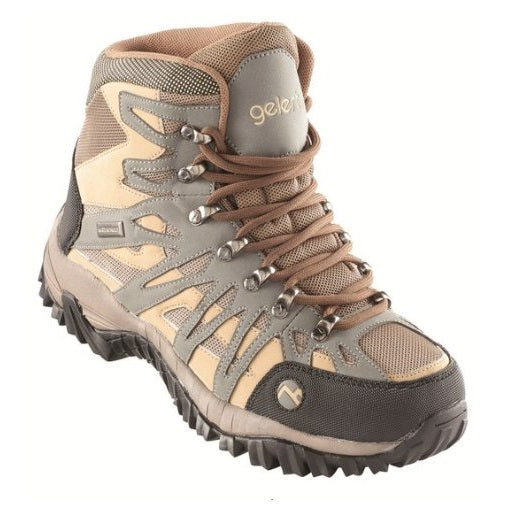 Gelert Women's Grizedale Walking Boots  - Taupe/Sand