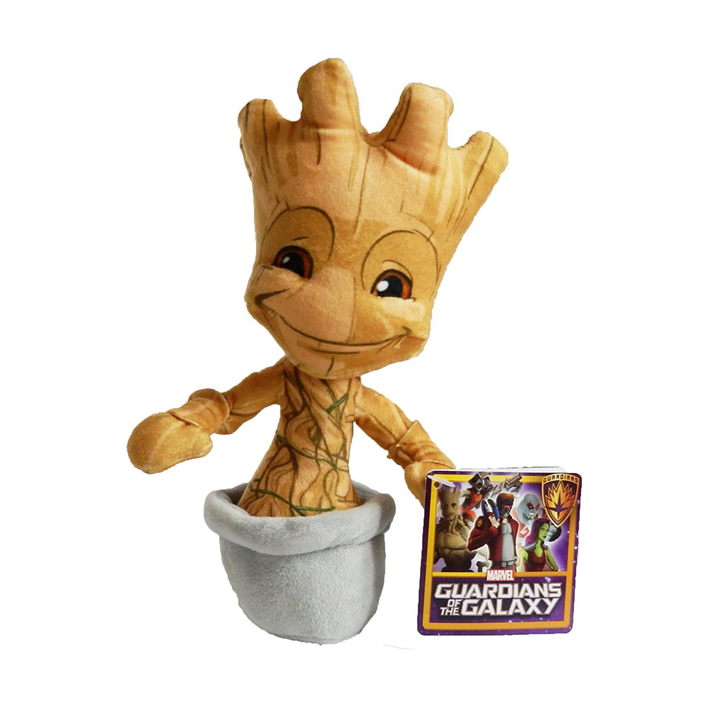 Guardians of the Galaxy Baby Groot Soft Toy