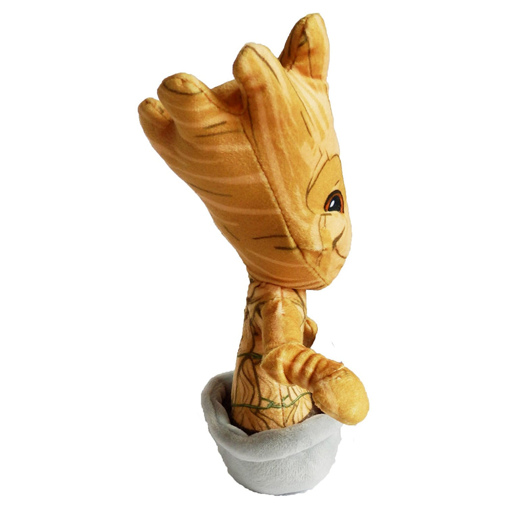 Guardians of the Galaxy Baby Groot Soft Toy