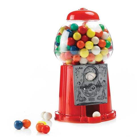 Bubble Gum Machine aluminium gumball machine