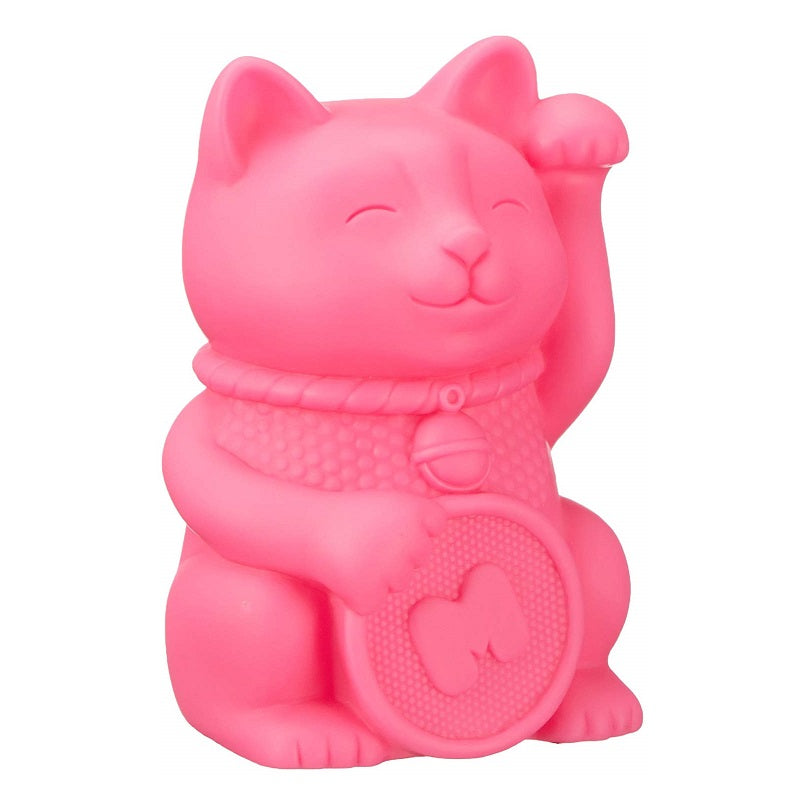 Lucky Cat LED Desk Light Front