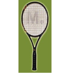 MegaAge Mega 1 M1 Tennis Racket