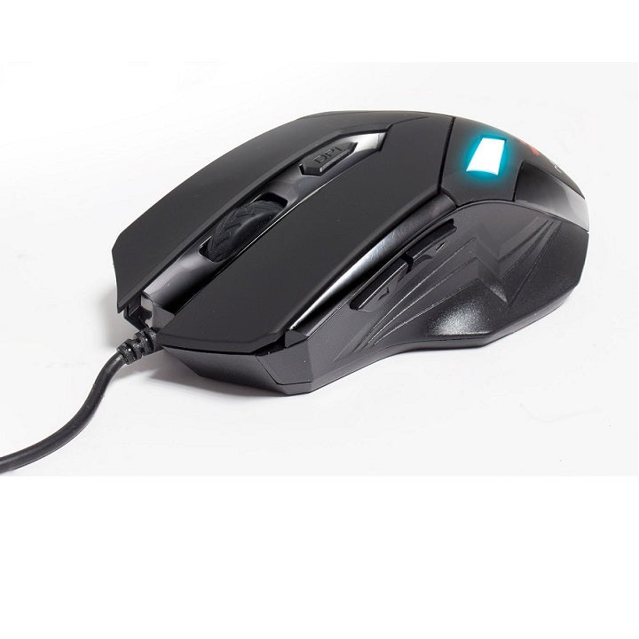 Sumvision Zark 7 Colour LED Gaming Mouse