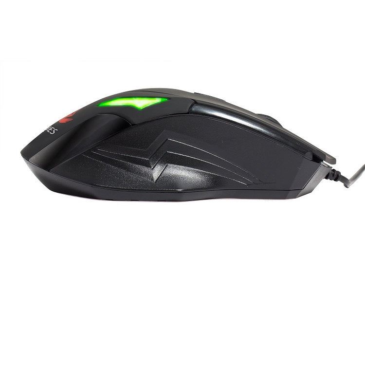 Sumvision Zark 7 Colour LED Gaming Mouse