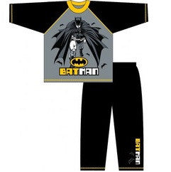 Fantastic Batman (Yellow/Black) Pyjamas