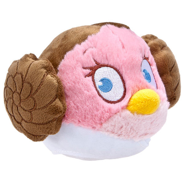 Angry Birds Star Wars 16" Plush Toy - Princess Leia