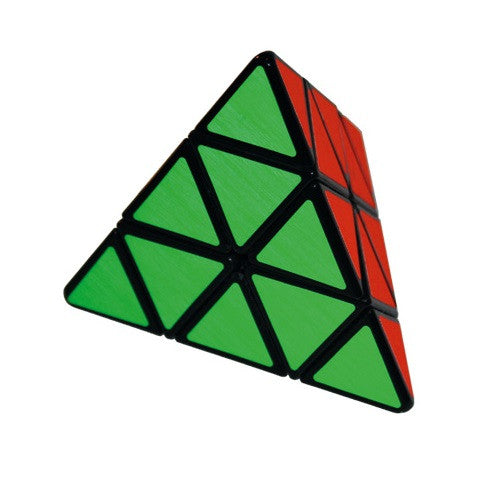 Pyraminx Brainteaser Puzzle