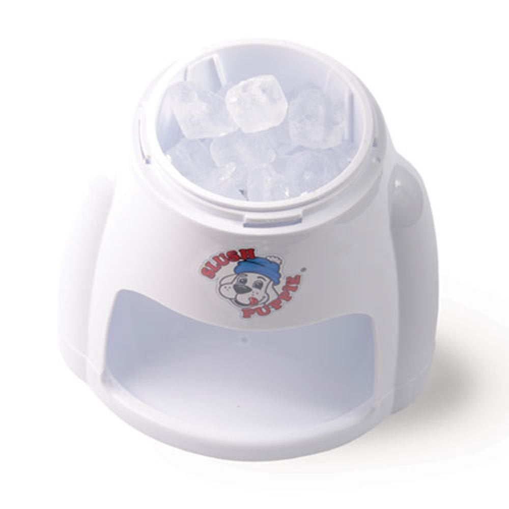 Slush Puppie Manual Ice Shaver