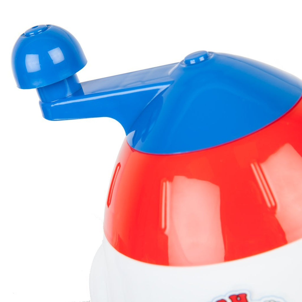 Slush Puppie Manual Ice Shaver