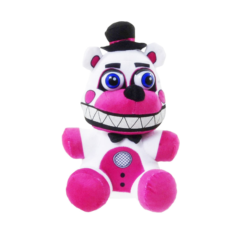 Five Nights At Freddy's Sister Location Funtime Freddy Plush