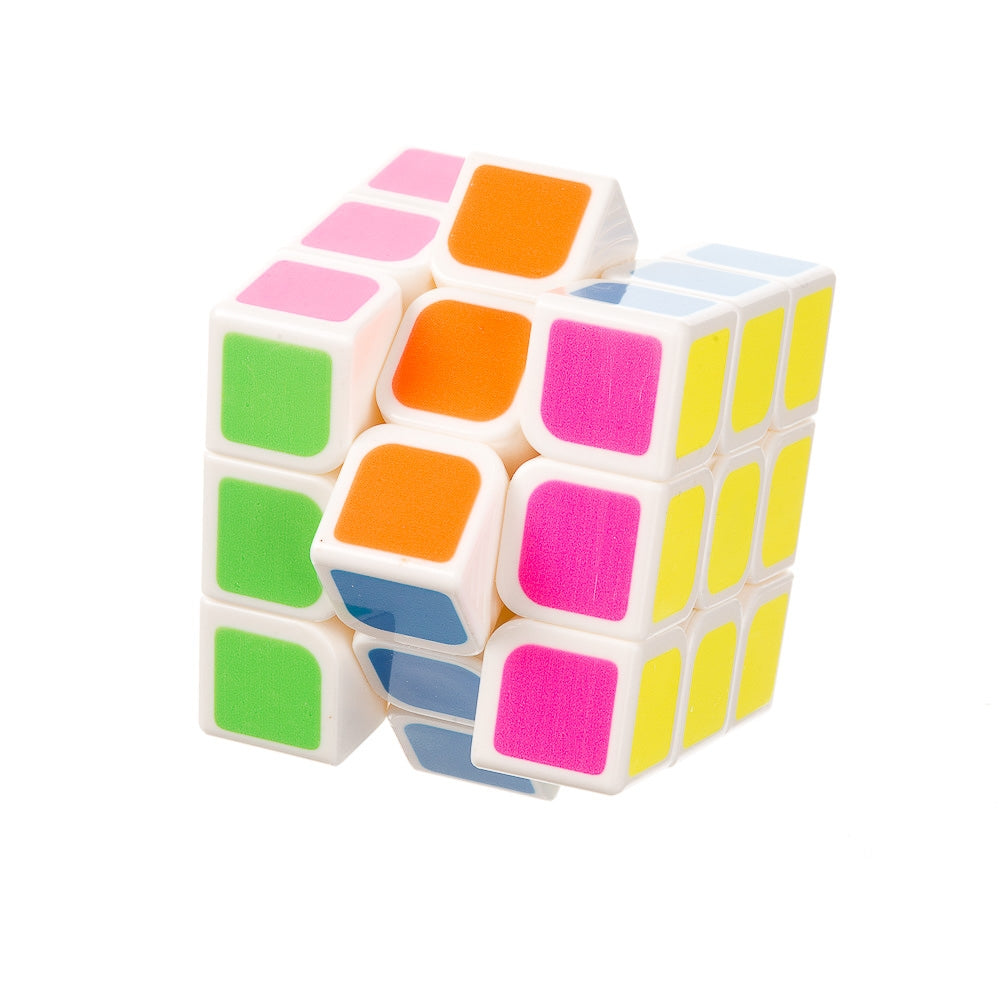 Speed Cube Puzzles