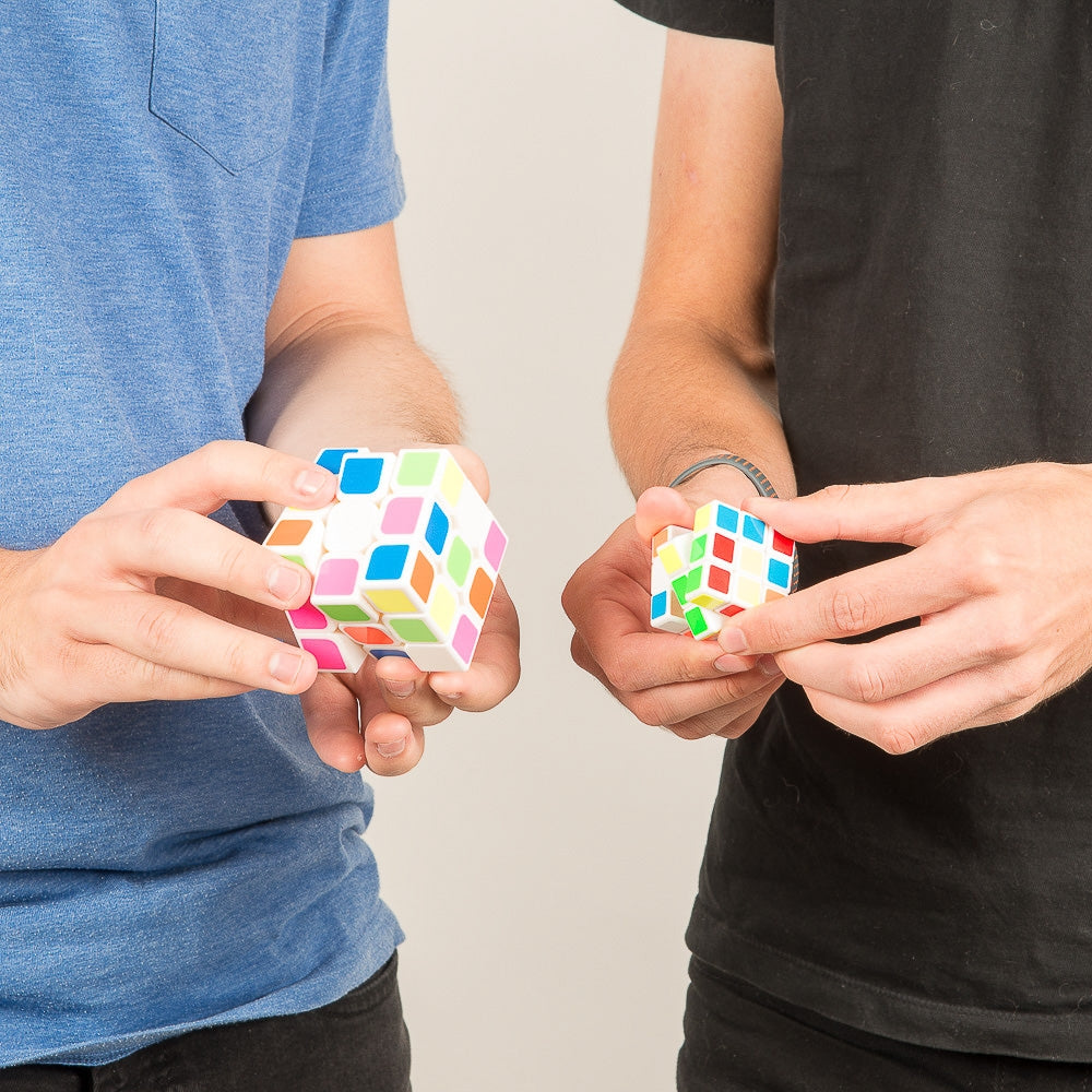 Speed Cube Puzzles