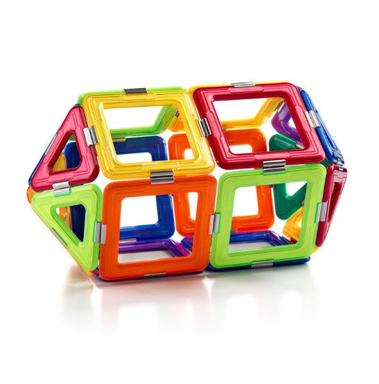 Geosmart Geosphere - Safe Magnetic Construction Set - 31 Pieces