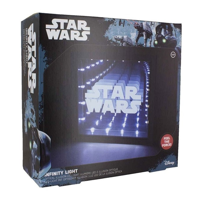 Star Wars Infinity Light