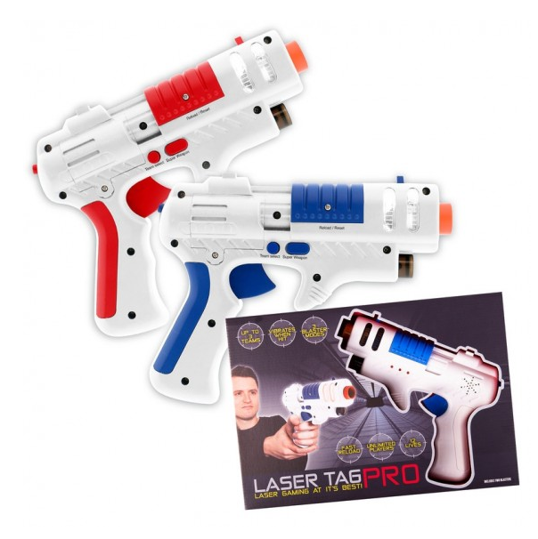 Laser Tag Pro Laser Game