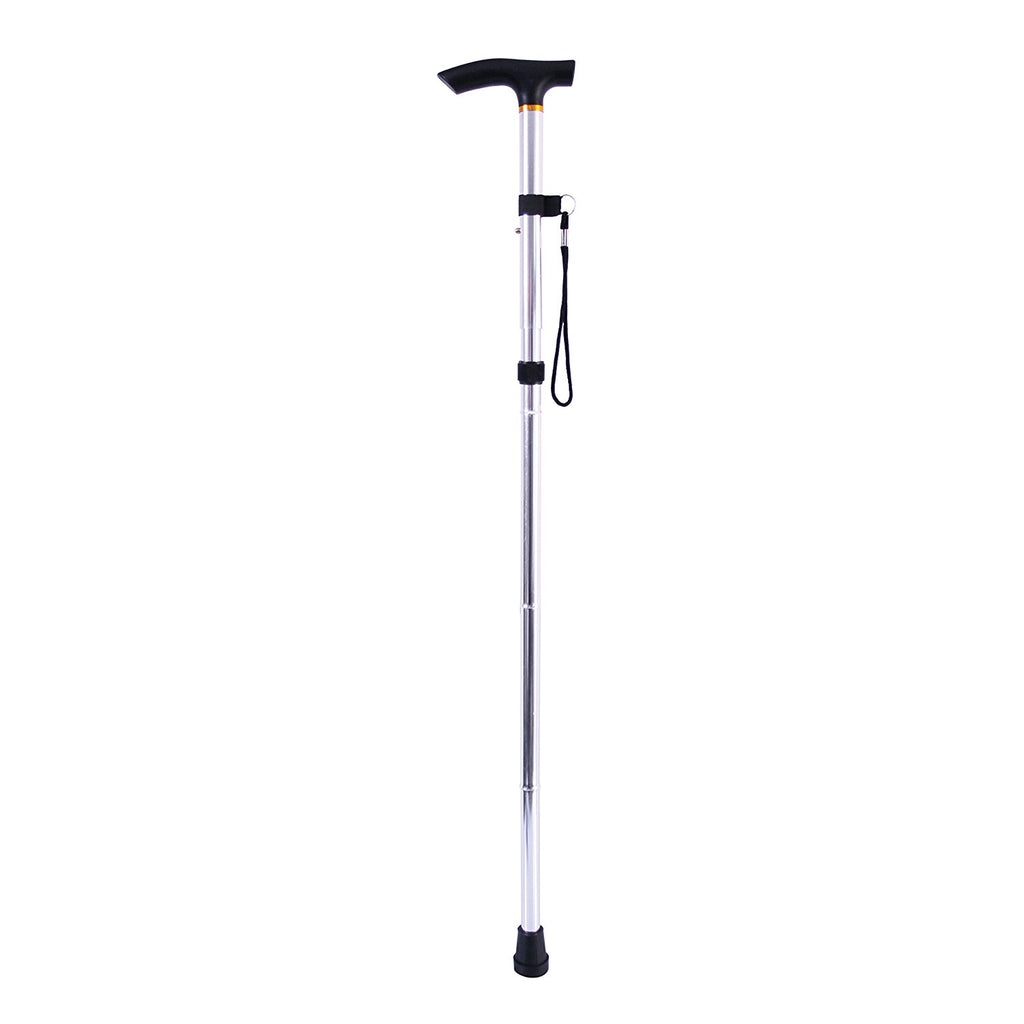Adjustable Folding Walking Stick