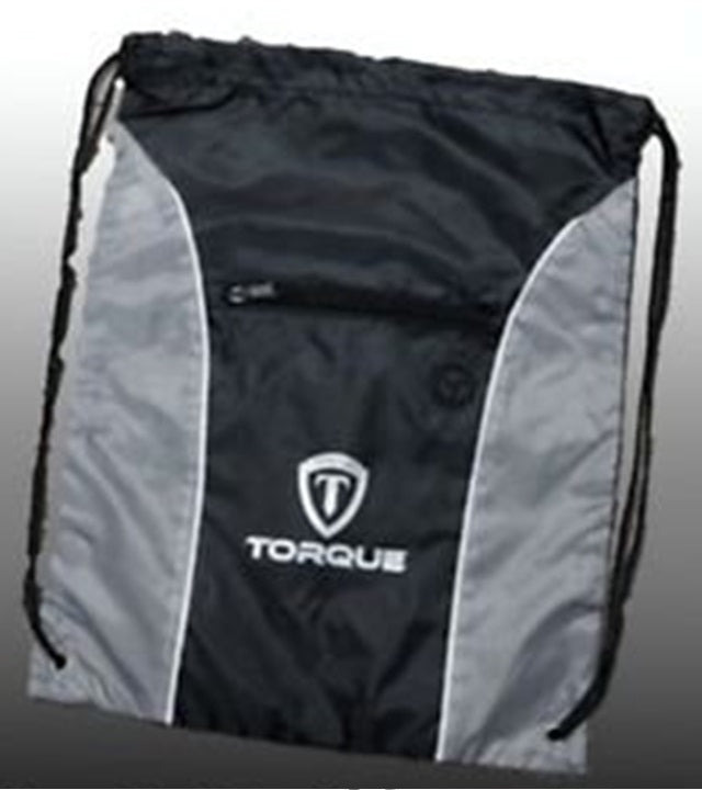 Torque MMXXII Draw String Gym Sack