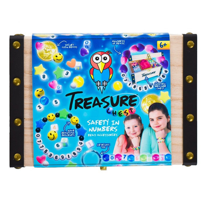 Treasure Toyz Original Treasure Chest Lid
